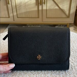 Tory Burch Black Crossbody Bag